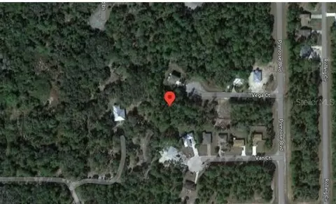 8013 Vega Ct, Labelle, FL 33935