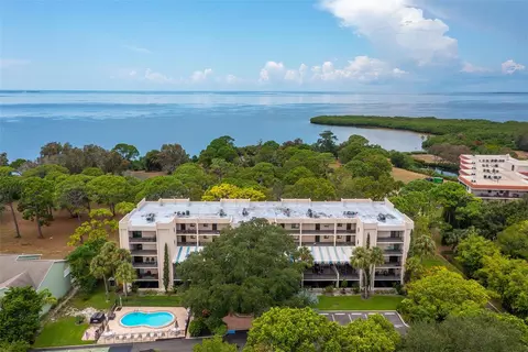 208 Tarpon Pt #208, Tarpon Springs, FL 34689
