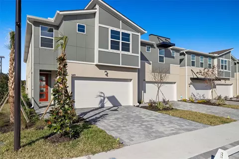 3419 Timber Crossing Ave, Brandon, FL 33511