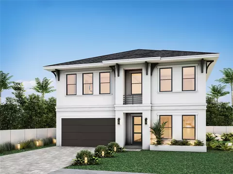 809 W Woodlawn Ave, Tampa, FL 33603