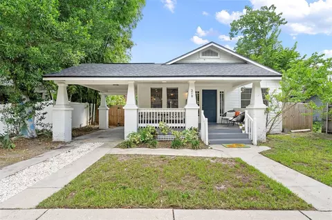 210 W Woodlawn Ave, Tampa, FL 33603