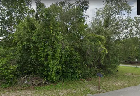 Tbd SW 150 Loop, Ocala, FL 34473