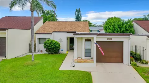 4531 Somerset Pl, New Port Richey, FL 34652