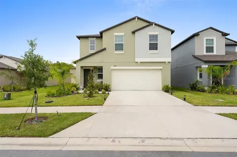 17935 Blissful Stars Dr, Lutz, FL 33558