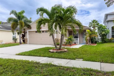 12650 Evington Point Dr, Riverview, FL 33579 photo 1