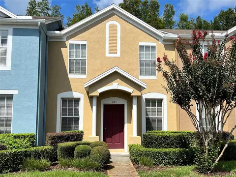 1143 Baronscourt Dr, Wesley Chapel, FL 33543