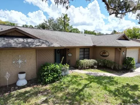 2173 N Slewfoot Path, Crystal River, FL 34429