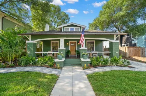 2110 W Watrous Ave, Tampa, FL 33606