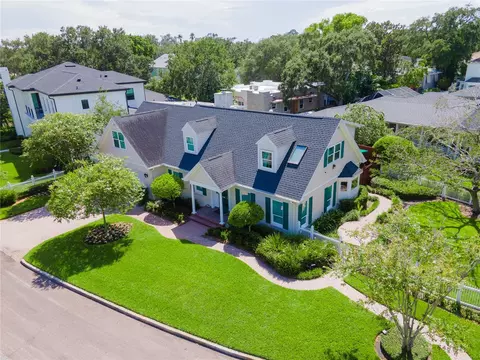 2303 S Bendelow Trl, Tampa, FL 33629