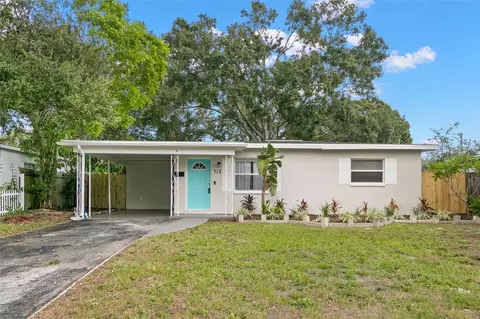 713 87th Ave N, Saint Petersburg, FL 33702