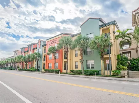 2402 W Azeele St #433, Tampa, FL 33609