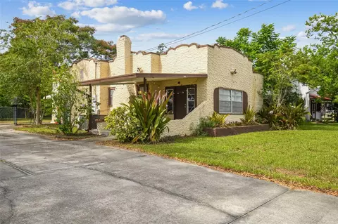 444 Avenue I SE, Winter Haven, FL 33880