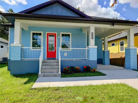 1809 Hillside Dr, Tampa, FL 33610
