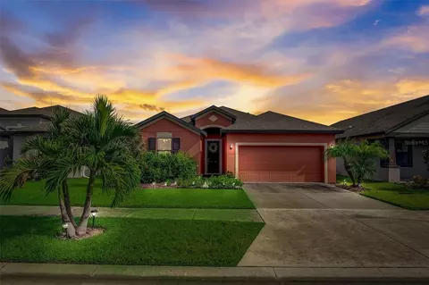 12273 Creek Preserve Dr, Riverview, FL 33579
