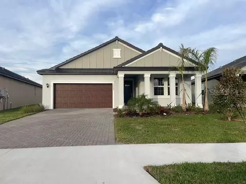12646 Tahitian Pearl Cir, Parrish, FL 34219