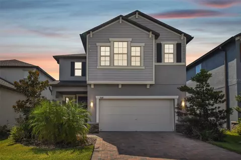 9749 Little Bluestem Dr, Land O Lakes, FL 34637