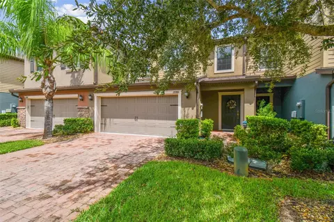 17286 Old Tobacco Rd, Lutz, FL 33558