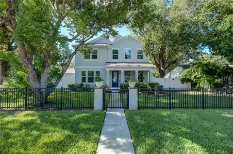 4202 W Estrella St, Tampa, FL 33629