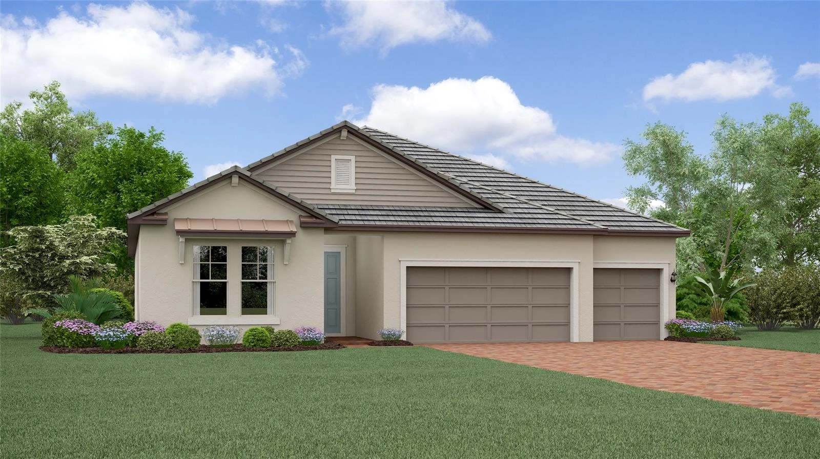12224 Violet Jasper Dr, Parrish, FL 34219 photo 1