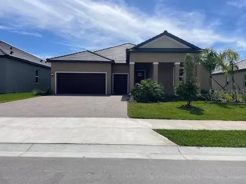 12232 Violet Jasper Dr, Parrish, FL 34219