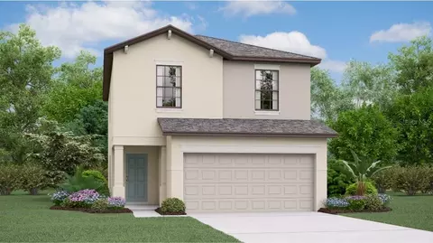 6810 Back Forty Loop, Zephyrhills, FL 33541