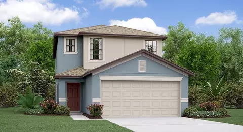 6738 Back Forty Loop, Zephyrhills, FL 33541