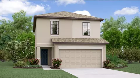 6402 Back Forty Loop, Zephyrhills, FL 33541