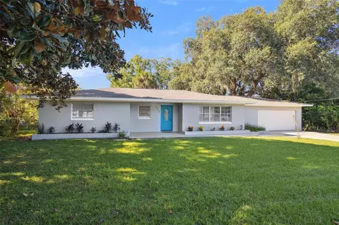 5460 SE 127th Pl, Belleview, FL 34420