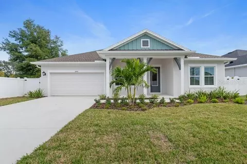 1401 S Disston Ave, Tarpon Springs, FL 34689