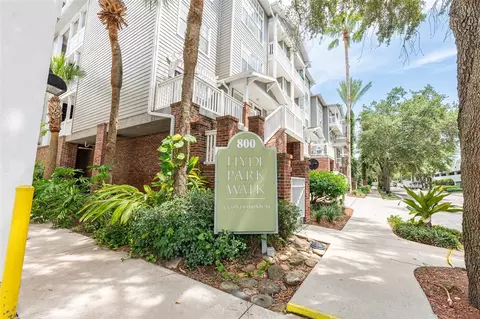 Undisclosed, Tampa, FL 33606