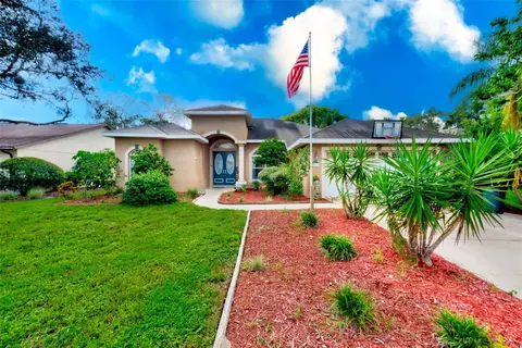 12412 Wasatch Ct, New Port Richey, FL 34654