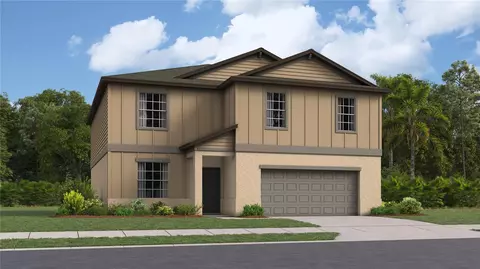 22123 Nebula Way, Land O Lakes, FL 34637