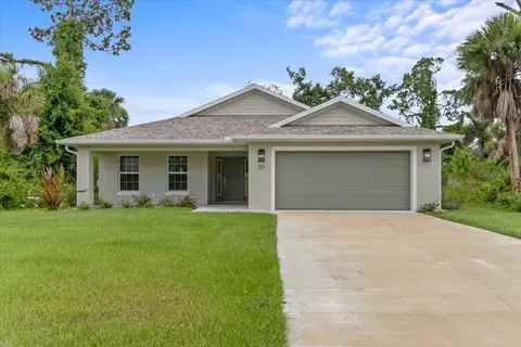 217 Cougar Way, Rotonda West, FL 33947