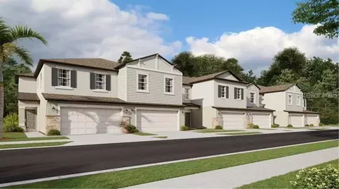 6253 Shiner St, Land O Lakes, FL 34638