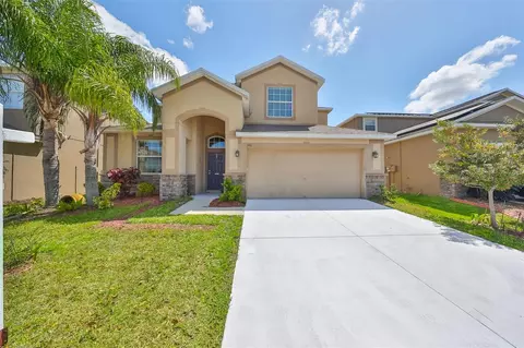 1411 Oak Pond St, Ruskin, FL 33570