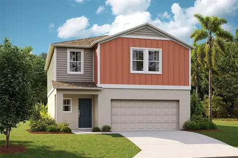 12937 Camarillo Pl, Lithia, FL 33547