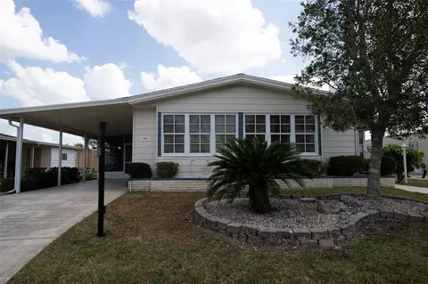 503 El Prado, North Port, FL 34287