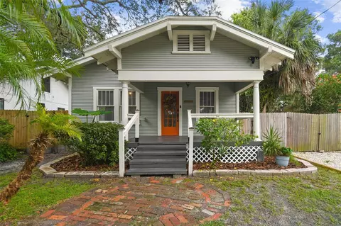 1303 E Curtis St, Tampa, FL 33603