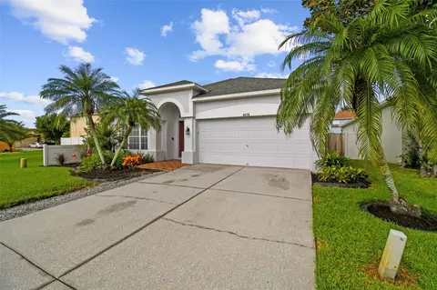4525 Gateway Blvd, Wesley Chapel, FL 33544