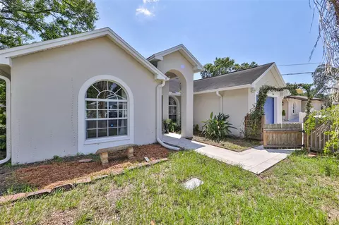 3304 W Cherry St, Tampa, FL 33607