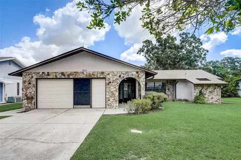 3844 Thornbush Ln, New Port Richey, FL 34655