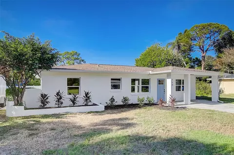754 Bay Vista Blvd S, Saint Petersburg, FL 33705