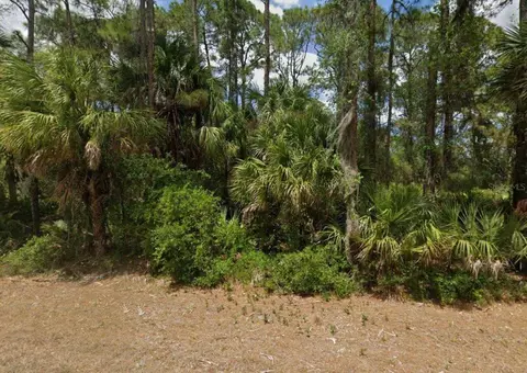 17124 Carson Ave, Port Charlotte, FL 33948
