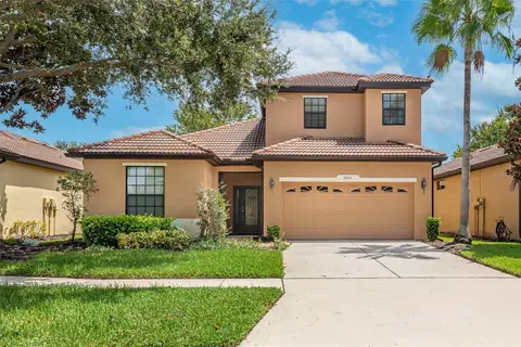 5809 Hidden Falls Ln, Apollo Beach, FL 33572