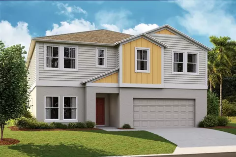 2244 Canyon Oak Dr, Davenport, FL 33837