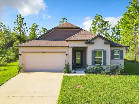 14068 Calypso Ave, Weeki Wachee, FL 34614