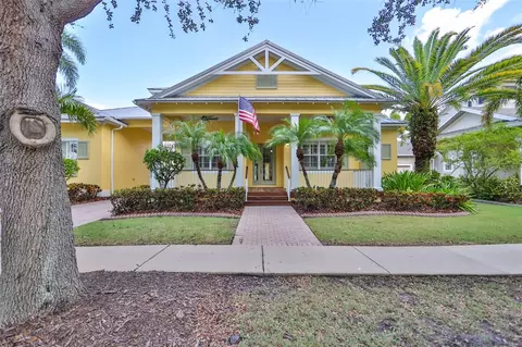 439 Mirabay Blvd, Apollo Beach, FL 33572