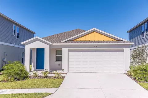 4915 Mainsail St, Haines City, FL 33844