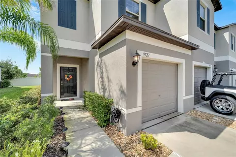 9727 Mulberry Marsh Ln, Sun City Center, FL 33573