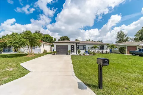 4401 15th Ave N, Saint Petersburg, FL 33713